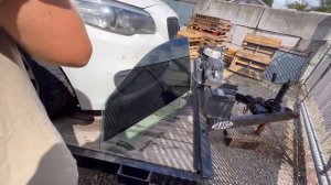 Океанский улов и порядок на территории   автобизнес(Yury Filipovich)