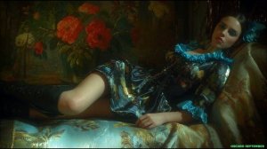 ELOISE THE BEAUTIFUL VAMPIRE OF PARIS