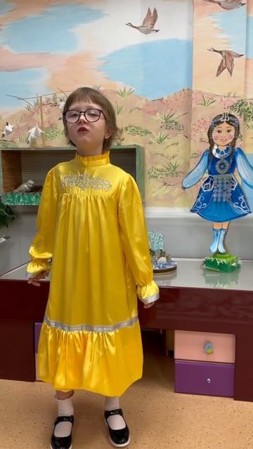 № 26/45 Матвиевская Екатерина д/с №4 "Лукоморье" Мирный/Мирнинский