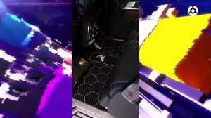 Стиль. Тюнинг автомобиля