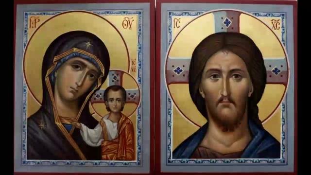 Отец Валерий, молитвенное правило — вечерние молитвы