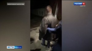 В Майкопском Городском суде на рассмотрении находится уголовное дело о разбойном нападении