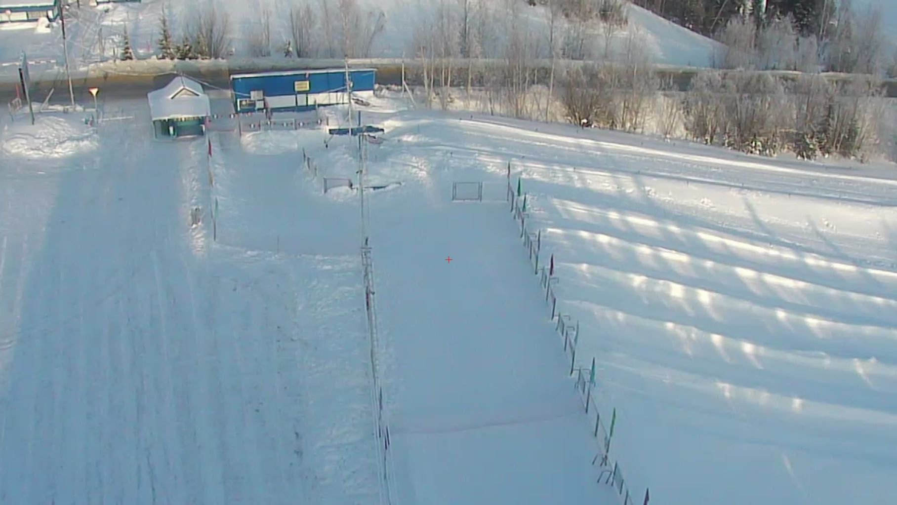 ГК "Каменный Мыс" Сургут Тюбинг смотреть онлайн