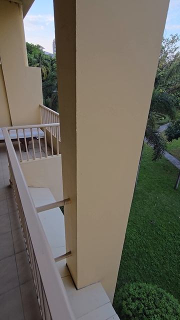 Dusit Than Pattaya,  категория номера Deluxe garden view.