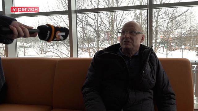 АЖИОТАЖ НА ФОНЕ ПОЯВЛЕНИЯ СУБСИДИРОВАННЫХ АВИАБИЛЕТОВ НЕ СПАДАЕТ НА КАМЧАТКЕ • НОВОСТИ КАМЧАТКИ смотреть онлайн