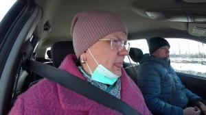 Влог от 04.03.2022