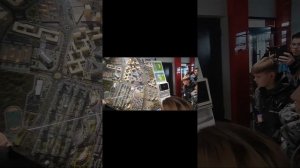 Поездка в Казань(и Иннополис)