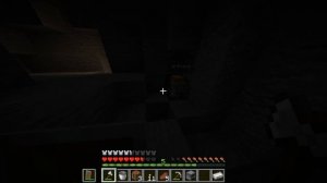 МАЙНКРАФТ ВЫЖИВАНИЕ С ИССУШАЮЩЕЙ БУРЕЙ! ЧАСТЬ 1! 5 СТАДИЯ!!!