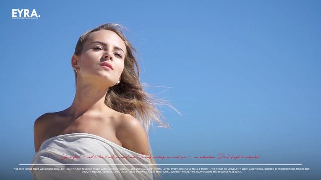 Umar Keyn & Ab Bos - Stay in my heart (Orginal Mix) 2026 смотреть онлайн