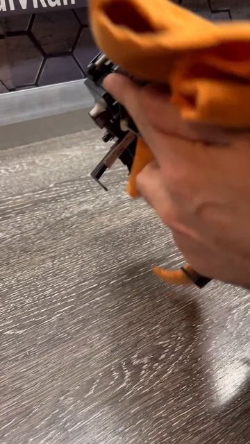 Чистка грязнущего руля KIA после перетяжки руля. #жесть #ужас Чистка грязнущего руля KIA после перетяжки руля. #жесть #ужас