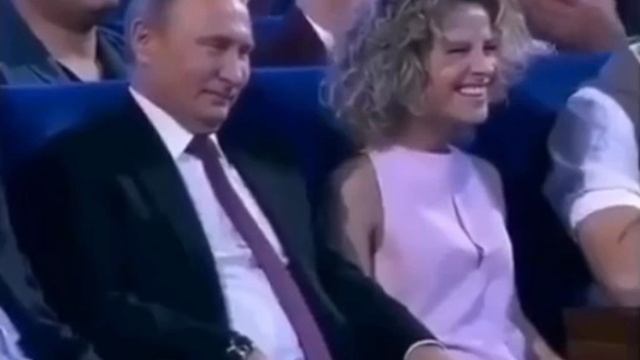 КВН: Подарок для Маслякова.🎂🎁