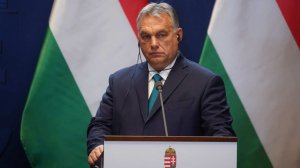 Орбан назвал Украину врагом Венгрии