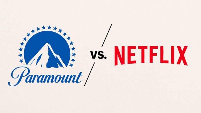 Глава Paramount опубликовал открытое письмо, в котором раскритиковал Netflix. смотреть онлайн