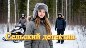Сельский детектив