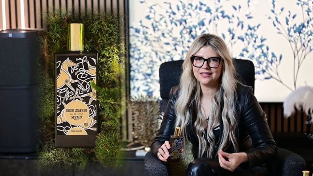 СТИЛЬНЫЕ АРОМАТЫ смотреть онлайн