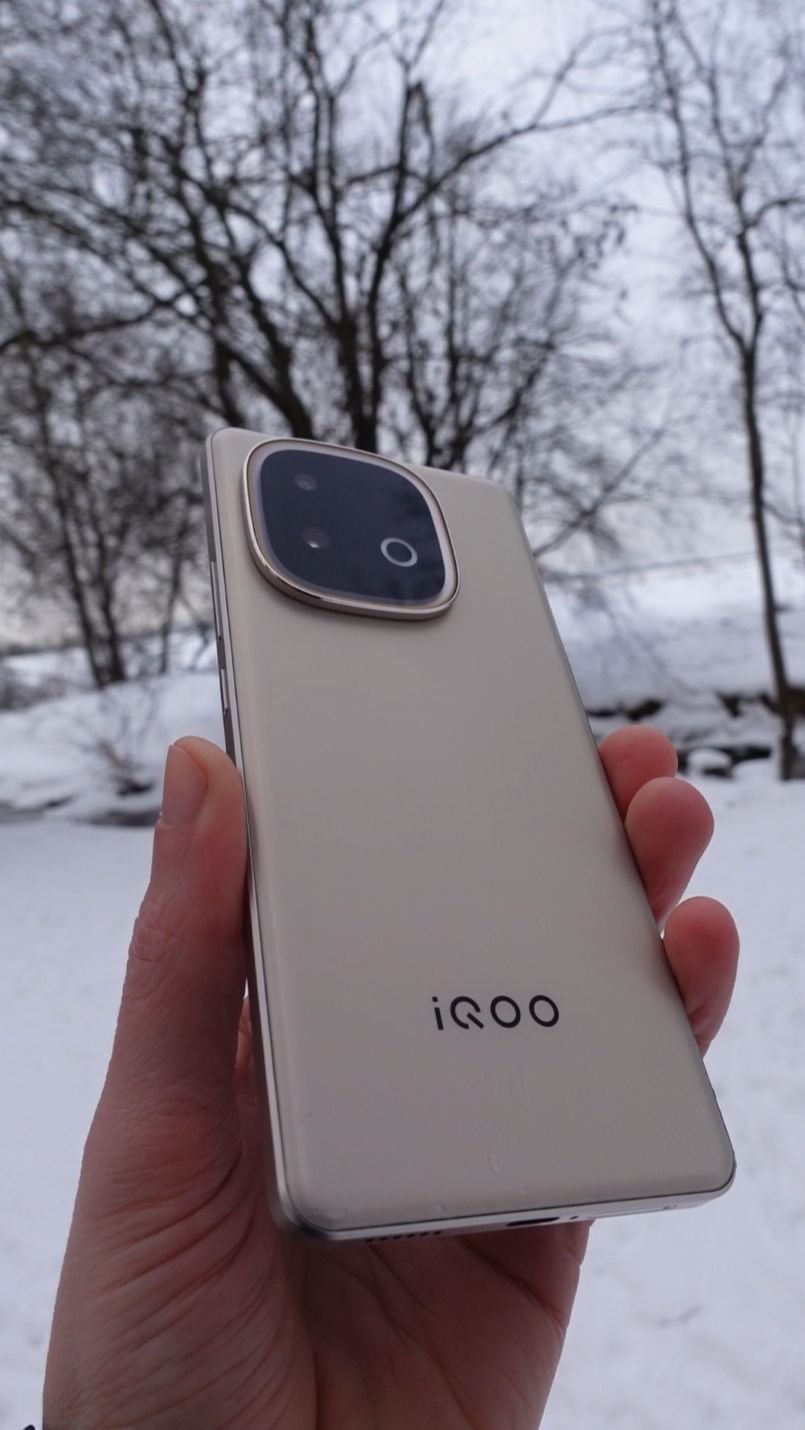 iQOO Z10 Turbo Plus — На что способна камера нового монстра, из поднебесной 📸🎮#iQOOZ10TurboPlus