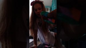 мой день часть 4❤️😅😅