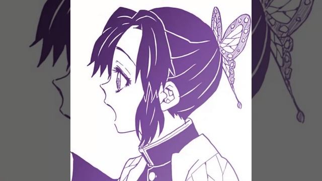 Аластор и Шинобу Кочо клип смотреть онлайн