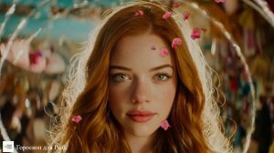 Гороскоп для Рыб.