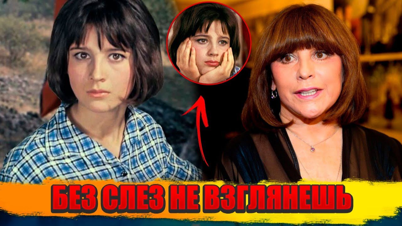 Три неудачных брака, ПОБОИ и ТАЙНЫЕ дети - ТРАГИЧЕСКАЯ судьба Натальи Варлей / Вы АХНЕТЕ! смотреть онлайн