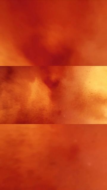 Дрожь земли