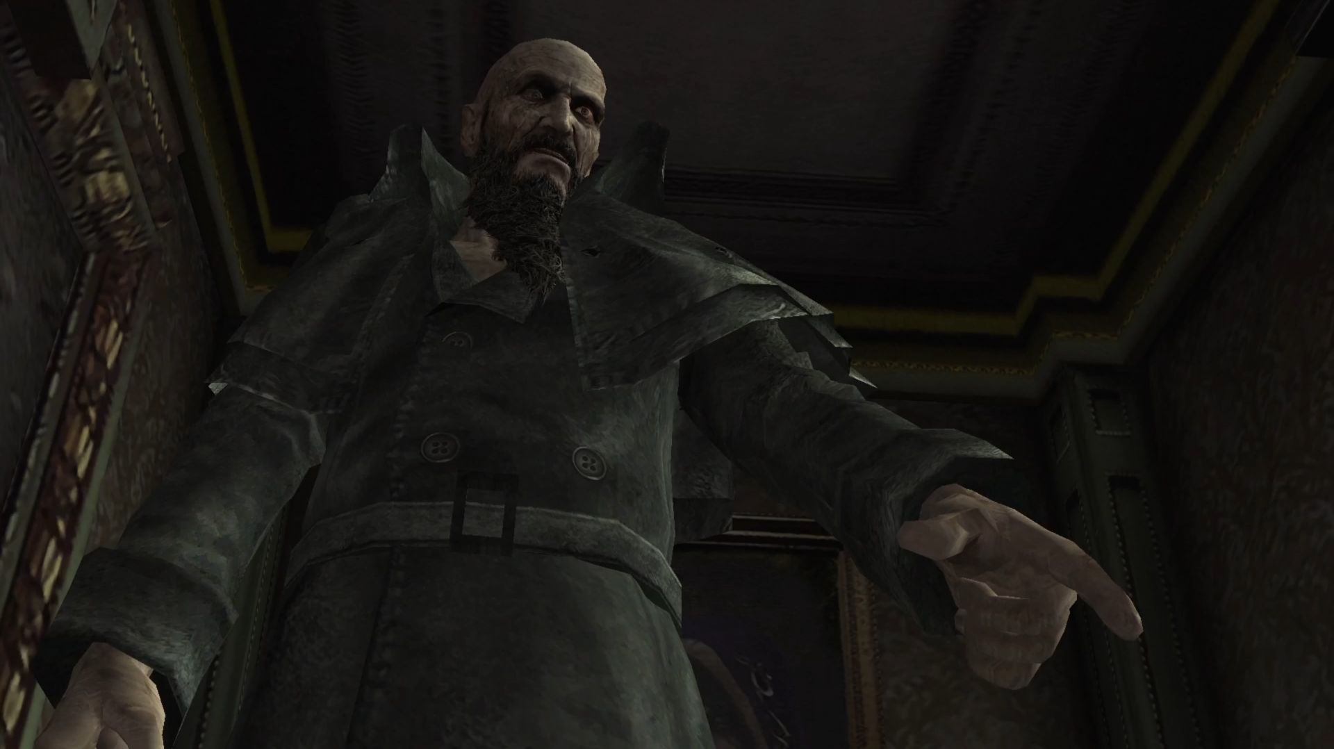 Resident evil 4 Полное прохождение Ps 4. Часть 4. смотреть онлайн