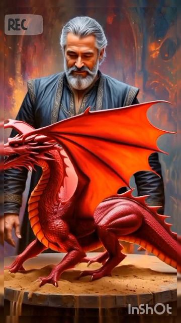 МАГИЯ ХОГВАРТС ДЛЯ СОЗДАНИЯ ОЖИВШИХ ОБРАЗОВ ИЗ ПЕСКА нейросеть