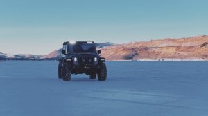 M’linkX - инновационная багажная система от Arcane Warrior