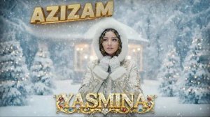 Yasmina Azizam 2026