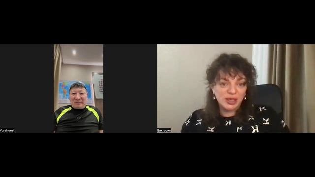 AVATARS — Запись эфира с президентом компании Avatars — Юрий Хван / Лидер — Виктория Ястреб AVATARS — Запись эфира с президентом компании Avatars — Юрий Хван / Лидер — Виктория Ястреб