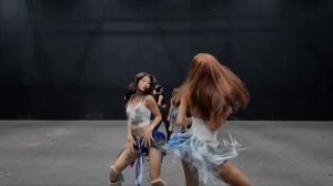 No na-'work' dance practice mirrored