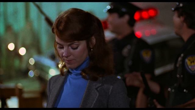 Аллигатор 1980