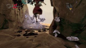 Alice: Madness Returns - Прохождение на 100%. Глава 3 (Часть 3) (На Кошмаре) (Пройдена)