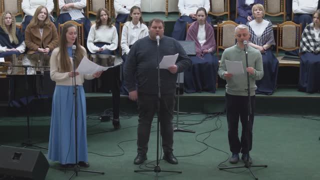 Придёт тот светлый день..