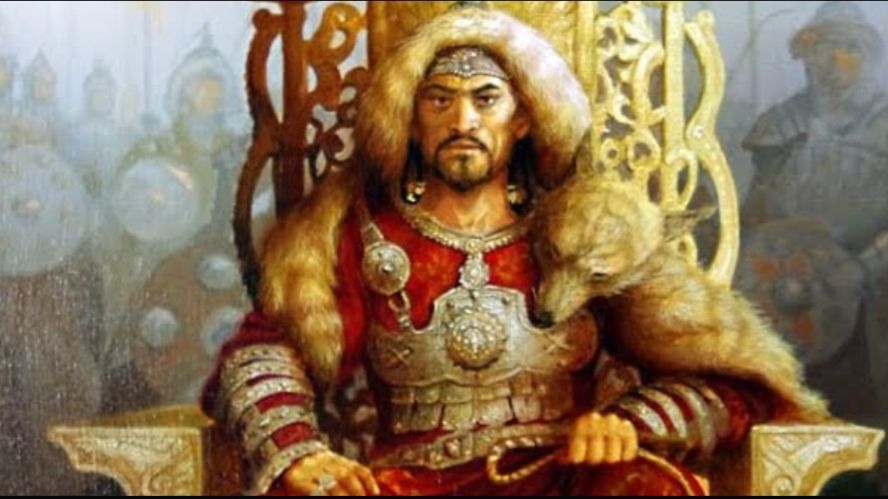 ХАН АЛТЫНЬ. ДОСТАТОК. ДЛЯ ЖЕНЩИН.