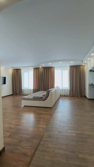 Ставрополь / 3к — 100м2 / квартира