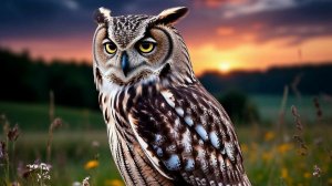 Музыка ночи