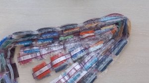 Diamond Art Club 💎 Распаковка.