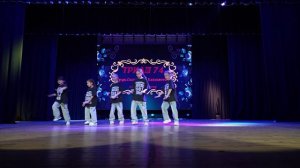 6. Отчетный концерт 2026"Русские корни"|Блок 3|Триаш 74|Салтыкова Елизавета