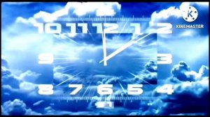 Уход на профилактику Первого канала (+8) 15.07.2019