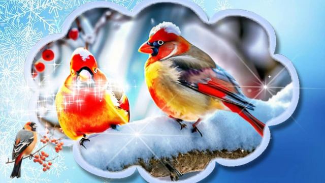 Доброе утро! Хорошего дня! смотреть онлайн