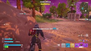 FORTNITE. ГЛАВА 7 СЕЗОН 1. XBOX SERIES S. ТРИО #1. КОРОЛЕВСКАЯ ПОБЕДА.