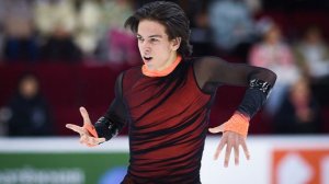 Соцсети МОК заполонили комментарии в поддержку фигуриста Гуменника