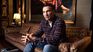 BZ: пранк над братом Кличко раскрыл подробности коррупции в Киеве