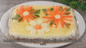 Холодец🍗 необычный, рецепт в описании