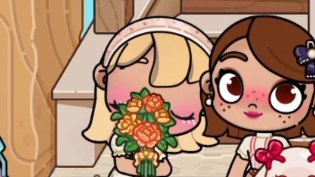 Вот мы и поженились🫶🏼🐇 смотреть онлайн