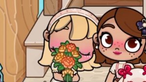 Вот мы и поженились🫶🏼🐇