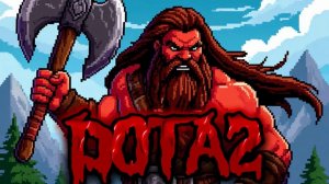 ДОКА 2 ИГРАЮ В ХАРДЕ