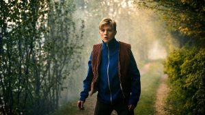 Первая - трейлер (2026) RUS