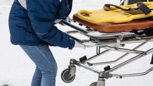 Четверых пострадавших госпитализировали после нападения на общежитие в Уфе